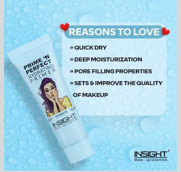 Perfect Hydrating Primer