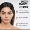 No Smudge Concealer