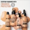 Long Wear Foundation