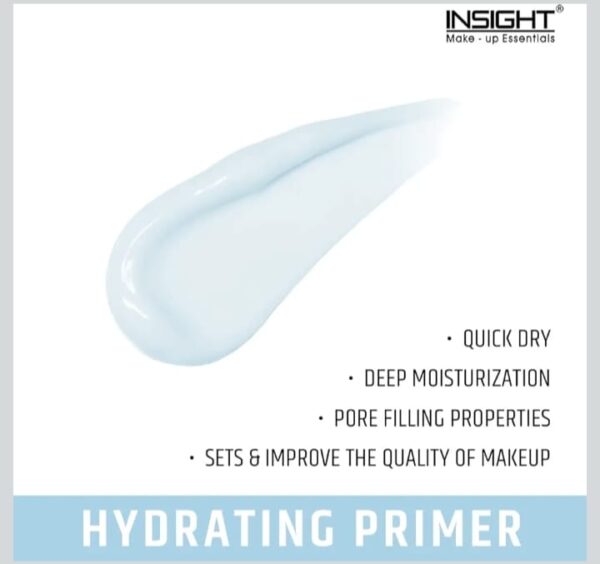 Perfect Hydrating Primer