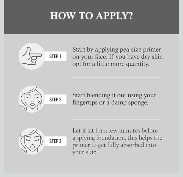 Perfect Hydrating Primer