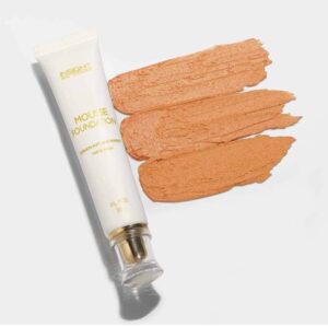 Mousse Foundation