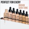 Long Wear Foundation