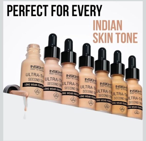 1694b9bb-790a-42a5-9c47-ab48e169e510 Long Wear Foundation