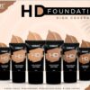 Full Coverage Foundation
