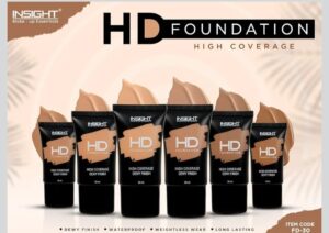 Full Coverage Foundation