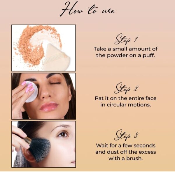 17e105d3-d2aa-4301-bb5d-a2e931c41b9d loose powder