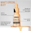 Long Wear Foundation
