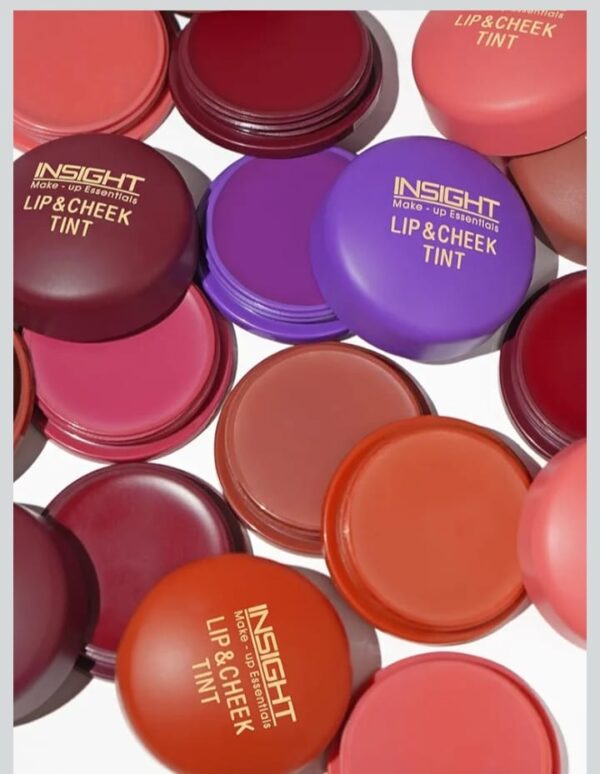 25171283-da4e-4fa0-b287-cbd123c7ca2b Lip and Cheek Tint