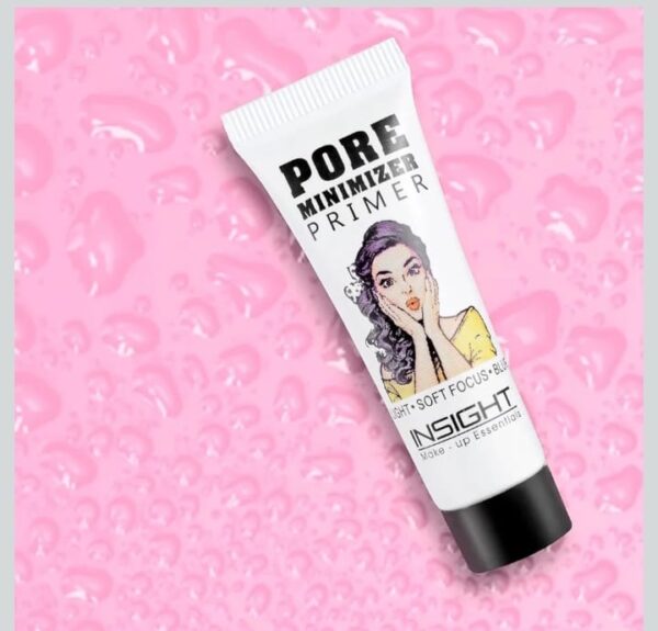 Pore Mnimizer Primer
