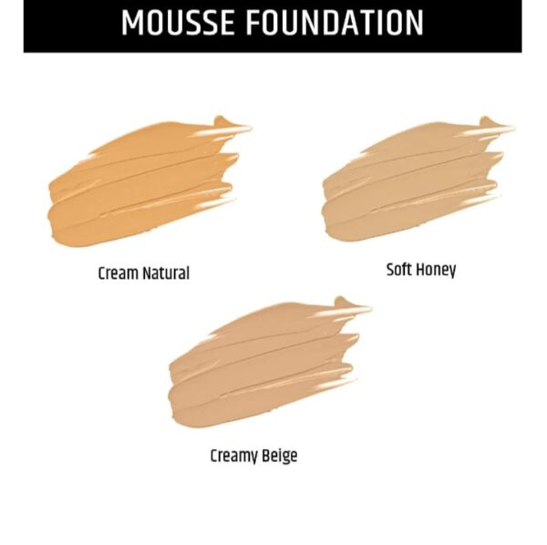 337915c0-a22f-4995-bd3a-029b92f9450f Mousse Foundation