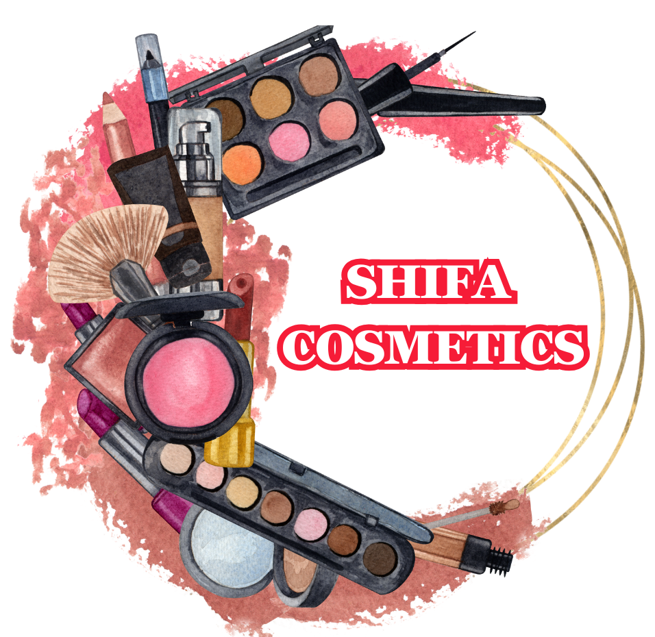 shifacosmetic.com