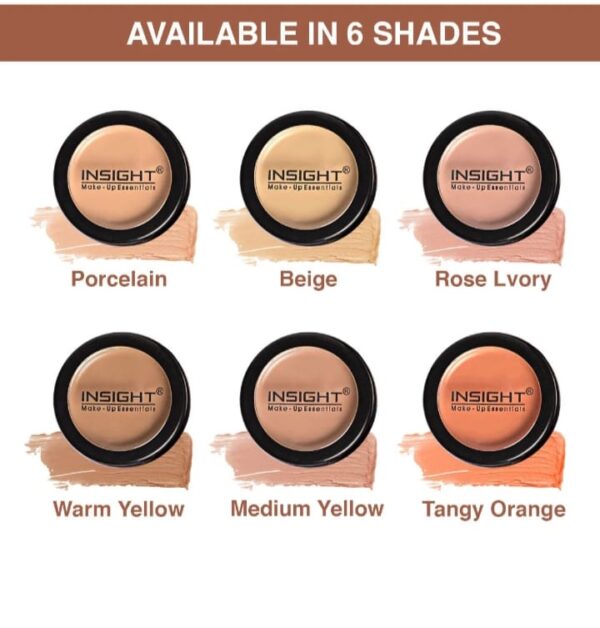 3bfa98d2-f131-4971-ac12-99ef4a1dd8e9 Full Coverage Concealer Cream