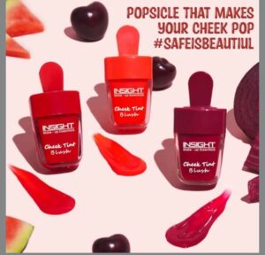 Cheek Tint Blush