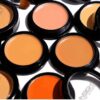 Full Coverage Concealer Cream