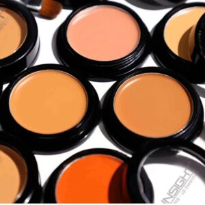 Full Coverage Concealer Cream