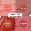 Lip and Cheek Tint