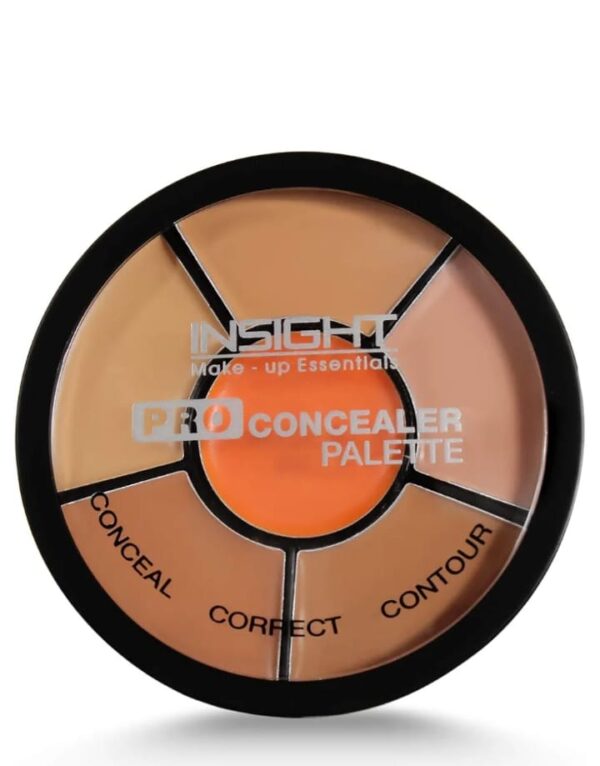 6709eca2-f51c-4ded-af83-95341768183e Pro Concealer Palette-Corrector, Medium