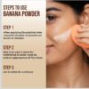 Banana Loose Powder