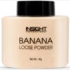 Banana Loose Powder