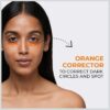 CAMOUFLAGE CONCEALER CORRECTOR PALETTE