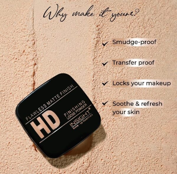6bca6f6d-5c72-4447-bc04-d6621c444ed0 loose powder