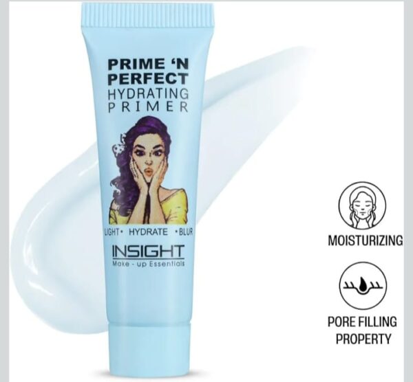 Perfect Hydrating Primer