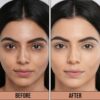 Long Wear Foundation
