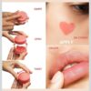 Lip and Cheek Tint