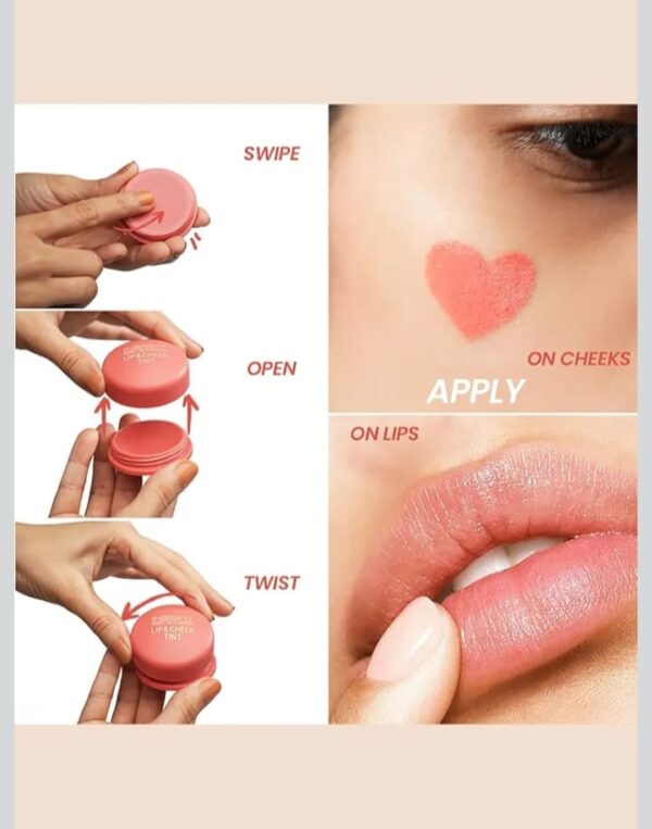 9bea8568-f773-461a-b46f-8f96447e0ff5 Lip and Cheek Tint