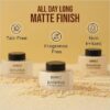 Banana Loose Powder