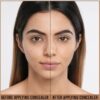 No Smudge Concealer