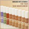 No Smudge Concealer