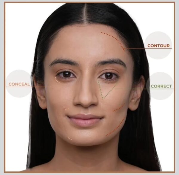 fbb8f8ec-c3e6-4ec8-8f92-a6d8f647de9a No Smudge Concealer